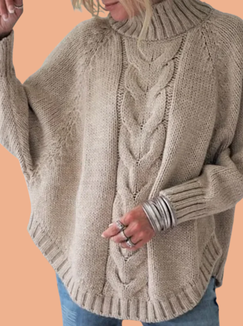 PONCHO ATENA