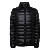JAQUETA BÀSICA MASCULINA