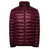 JAQUETA BÀSICA MASCULINA