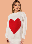 BLUSA TRICOT EVINHA