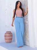 CALÇA ALFAIATARIA GABI