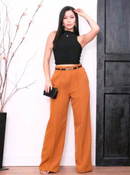 CALÇA ALFAIATARIA GABI