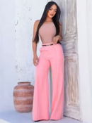 CALÇA ALFAIATARIA GABI