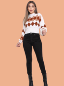BLUSA CROPPED GABRIELA