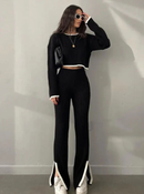 CONJUTO FEMININO ESTILOSO