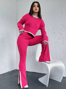 CONJUTO FEMININO ESTILOSO