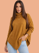 PONCHO BICO