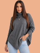 PONCHO BICO