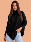 PONCHO BICO
