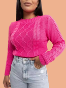 CROPPED LAÍS