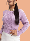 CROPPED LAÍS