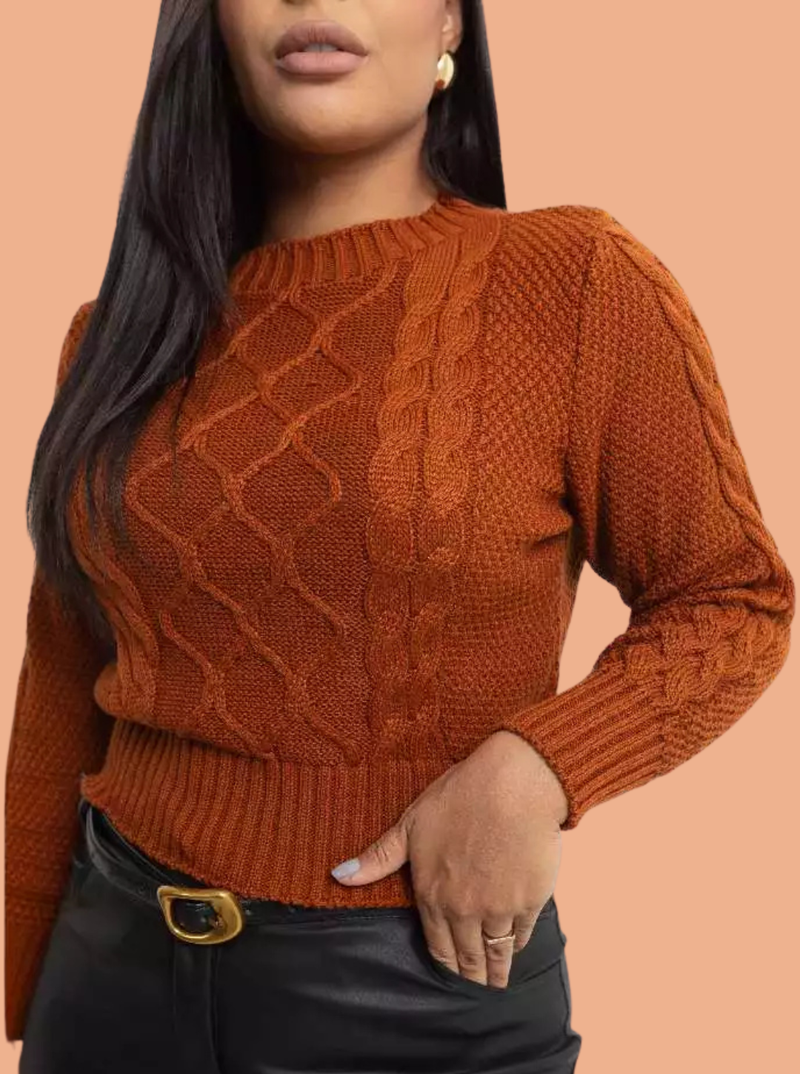 CROPPED LAÍS