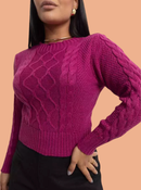 CROPPED LAÍS