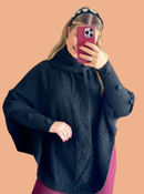 PONCHO FABIANINHA