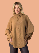 PONCHO FABIANINHA