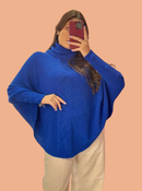 PONCHO FABIANINHA