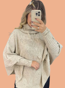 PONCHO FABIANINHA