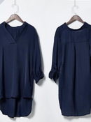 Camisa Feminina Boyfriend