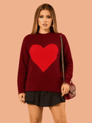 BLUSA TRICOT EVINHA