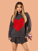 BLUSA TRICOT EVINHA