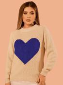 BLUSA TRICOT EVINHA