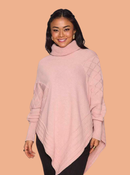 PONCHO NATHÁLIA