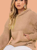 MALHA CAPUZ E BOLSO