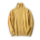 PULLOVER CASHMERE