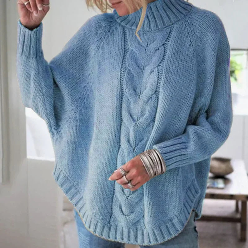 PONCHO ATENA