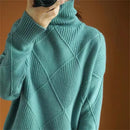 PULLOVER CASHMERE