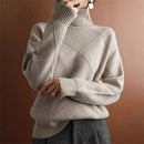 PULLOVER CASHMERE