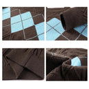 SUÉTER EM LINHO MASCULINO