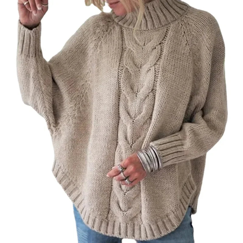 PONCHO ATENA