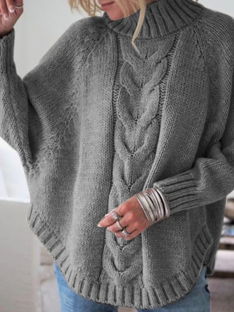 PONCHO ATENA