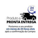 Blusa Cavada Garrafinha Modal Canelada