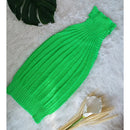 Blusa Cavada Garrafinha Modal Canelada