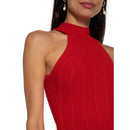 Blusa Cavada Garrafinha Modal Canelada