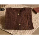 CASACO TRICOT LUCELINA
