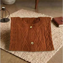 CASACO TRICOT LUCELINA