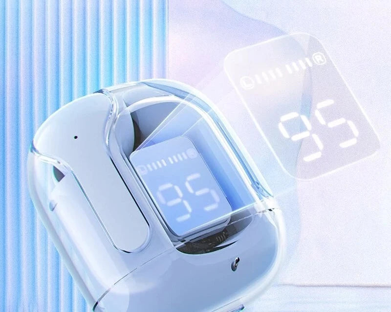 Fone De Ouvido Sem Fio Bluetooth