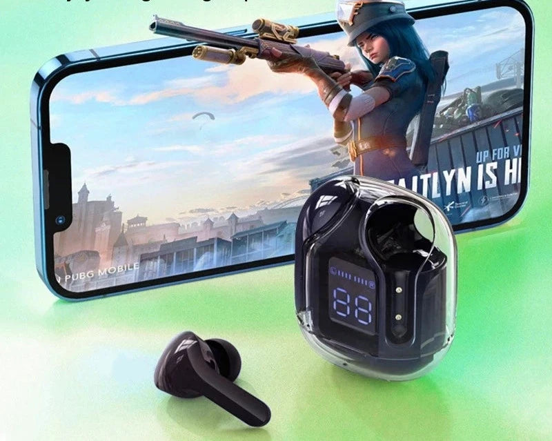 Fone De Ouvido Sem Fio Bluetooth