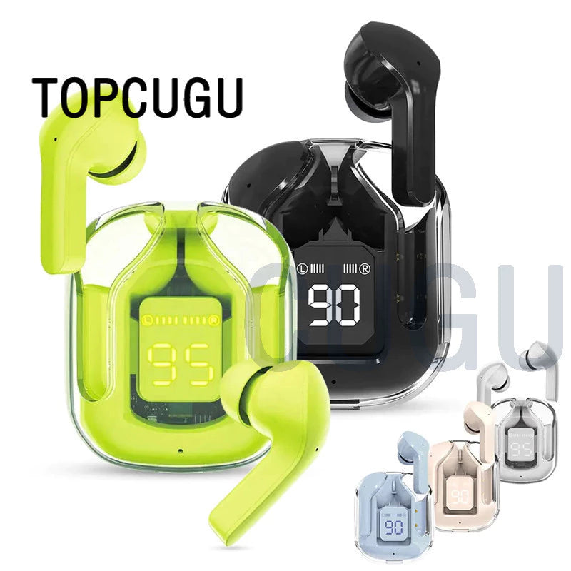 Fone De Ouvido Sem Fio Bluetooth