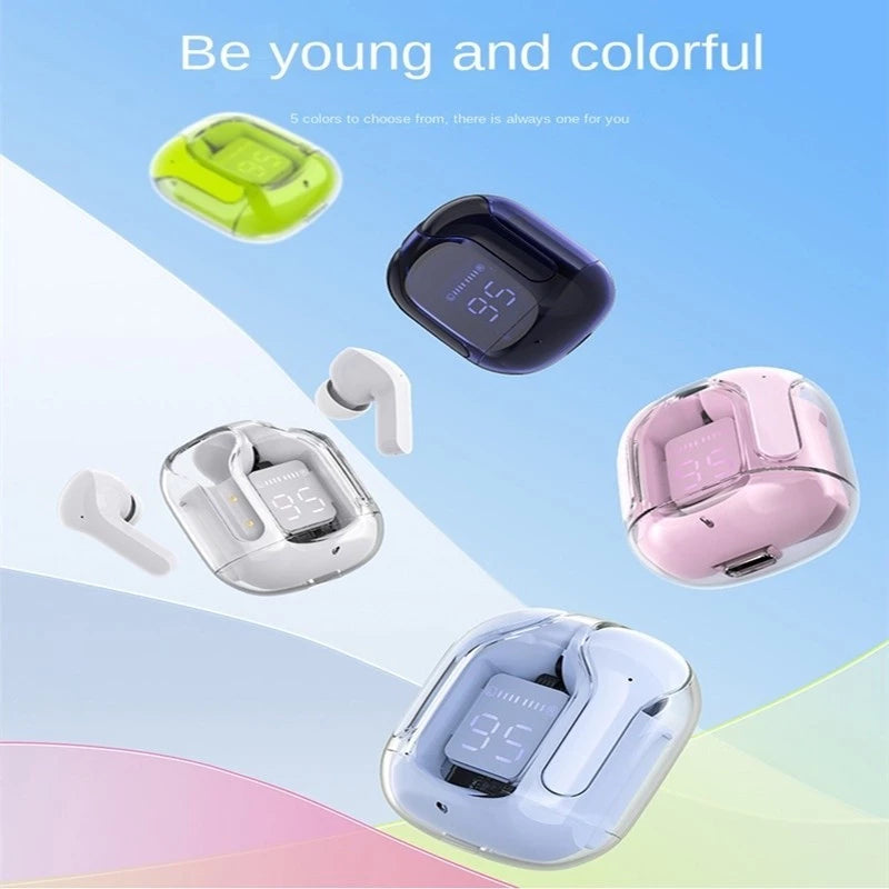 Fone De Ouvido Sem Fio Bluetooth