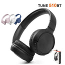 Fone De Ouvido TUNE510-BT Headphone Bluetooth