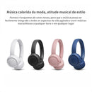 Fone De Ouvido TUNE510-BT Headphone Bluetooth